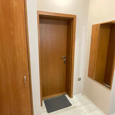 Studio Briz Apartment