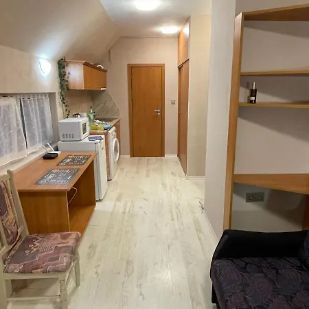 Apartment Studio Briz